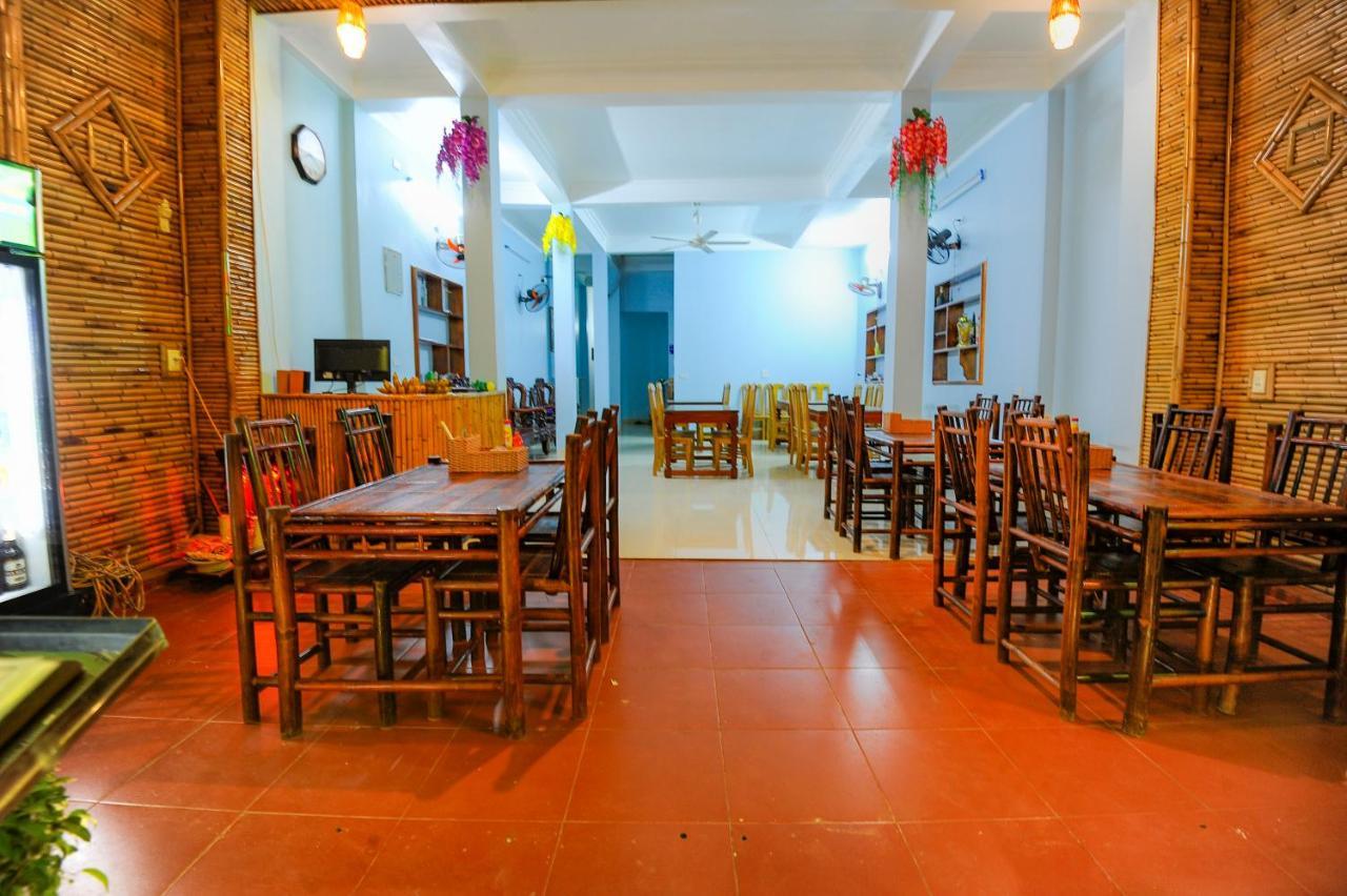 Tam Coc Golden Sun Homestay Ninh Bình Ngoại thất bức ảnh